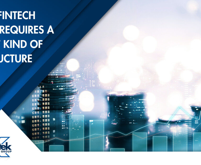 African fintech growth requires a different kind of infrastructure