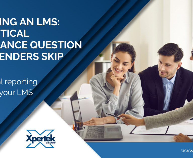 Selecting an LMS: the critical compliance question most lenders skip